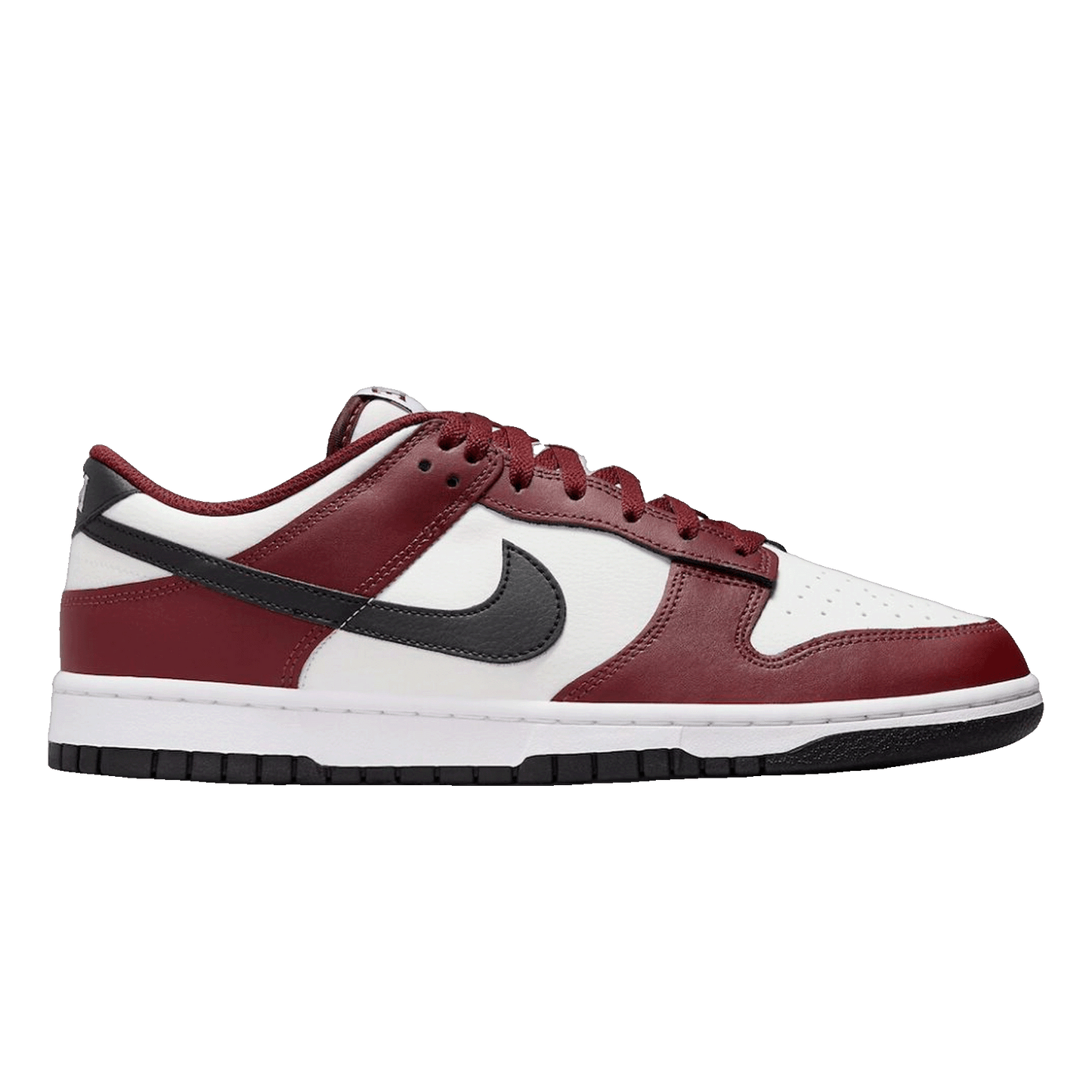 Nike Dunk Low Dark Team Red Black FZ4616-600