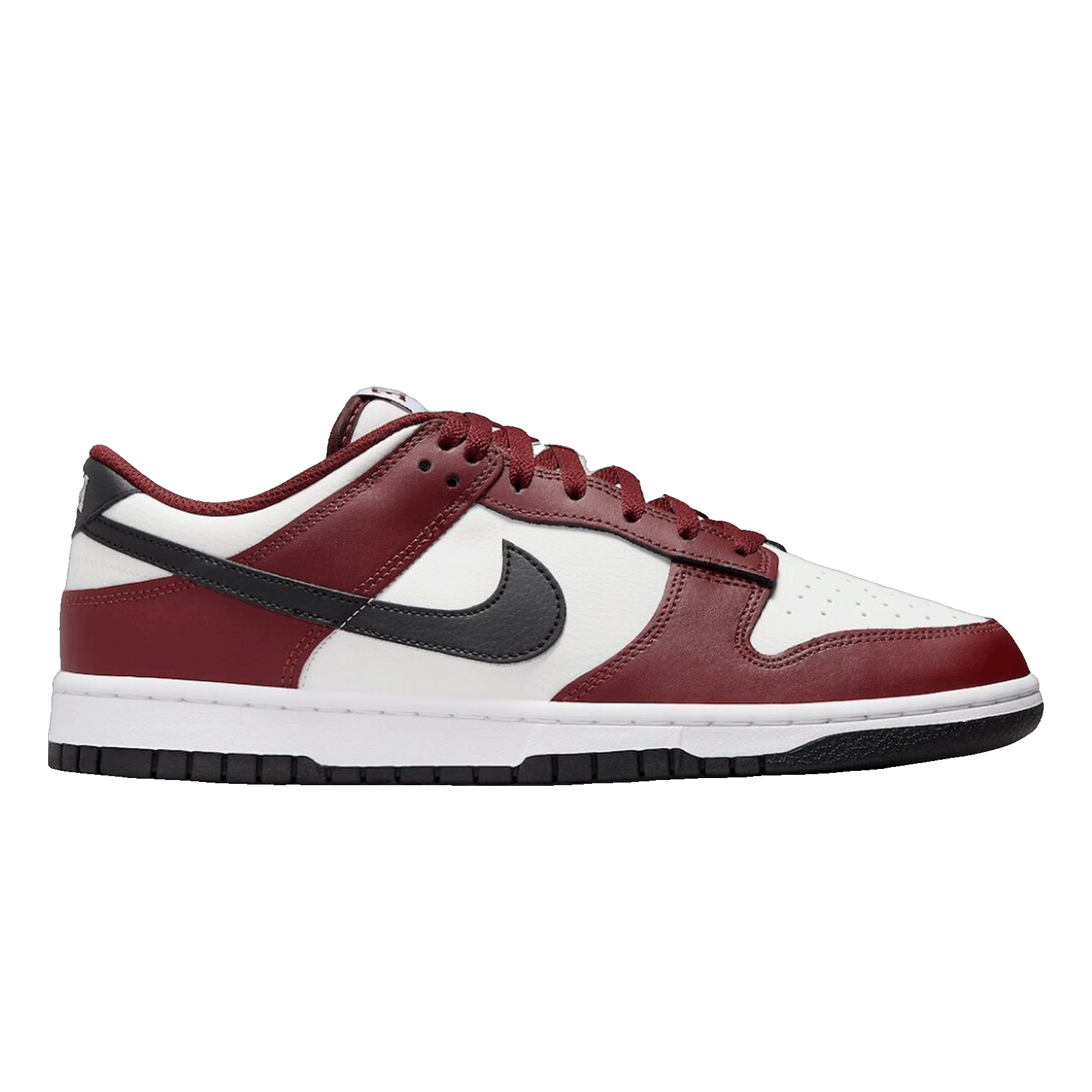 Nike Dunk Low Dark Team Red Black FZ4616-600