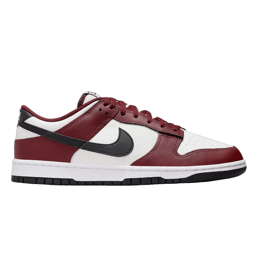 Nike Dunk Low Dark Team Red Black FZ4616-600