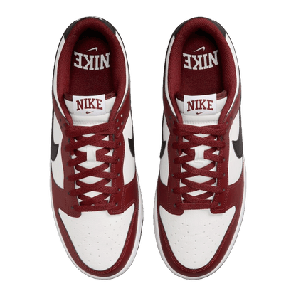 Nike Dunk Low Dark Team Red Black FZ4616-600