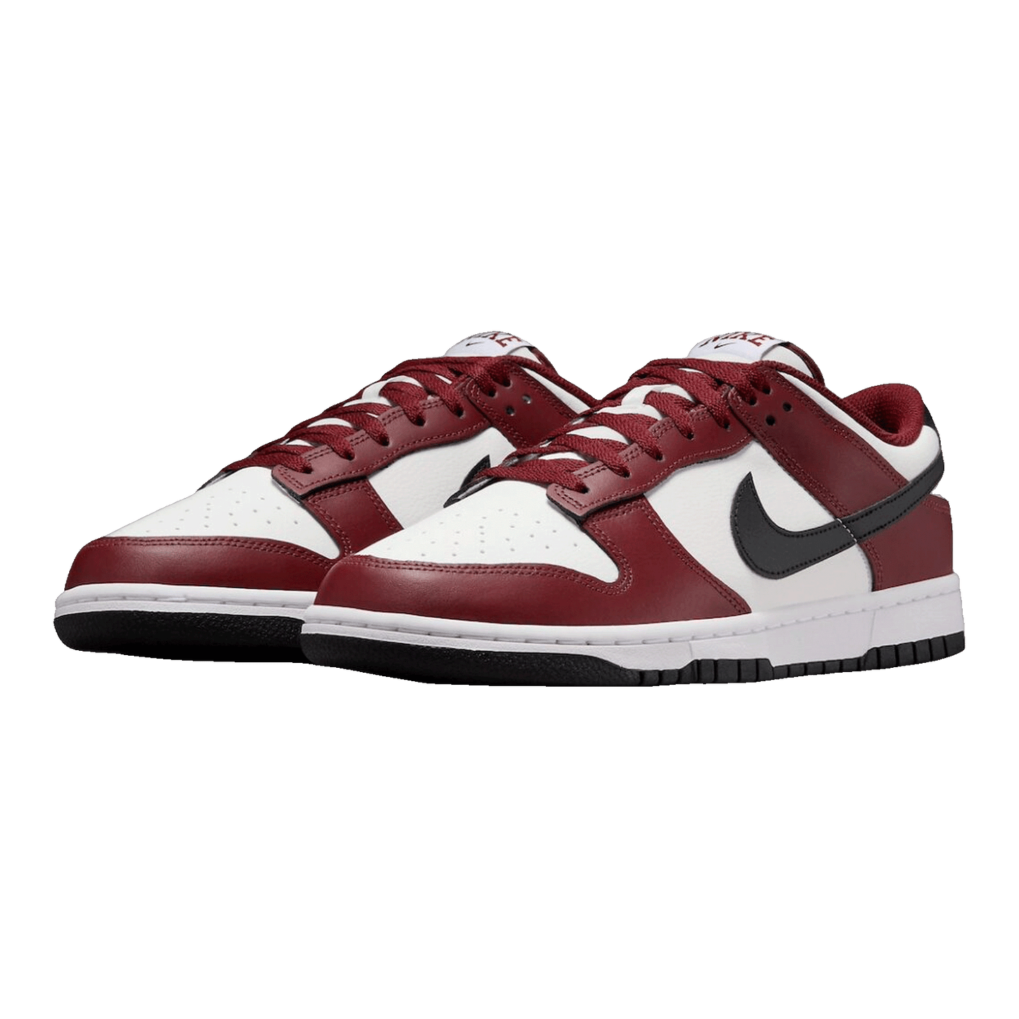 Nike Dunk Low Dark Team Red Black FZ4616-600
