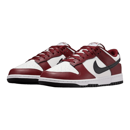 Nike Dunk Low Dark Team Red Black FZ4616-600