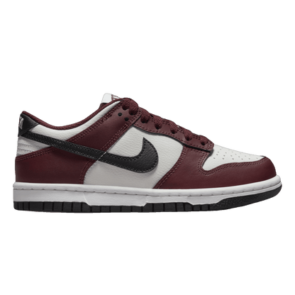Nike Dunk Low Dark Team Red (GS) FZ4352-600