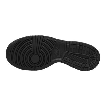 Nike Dunk Low Dark Team Red (GS) FZ4352-600