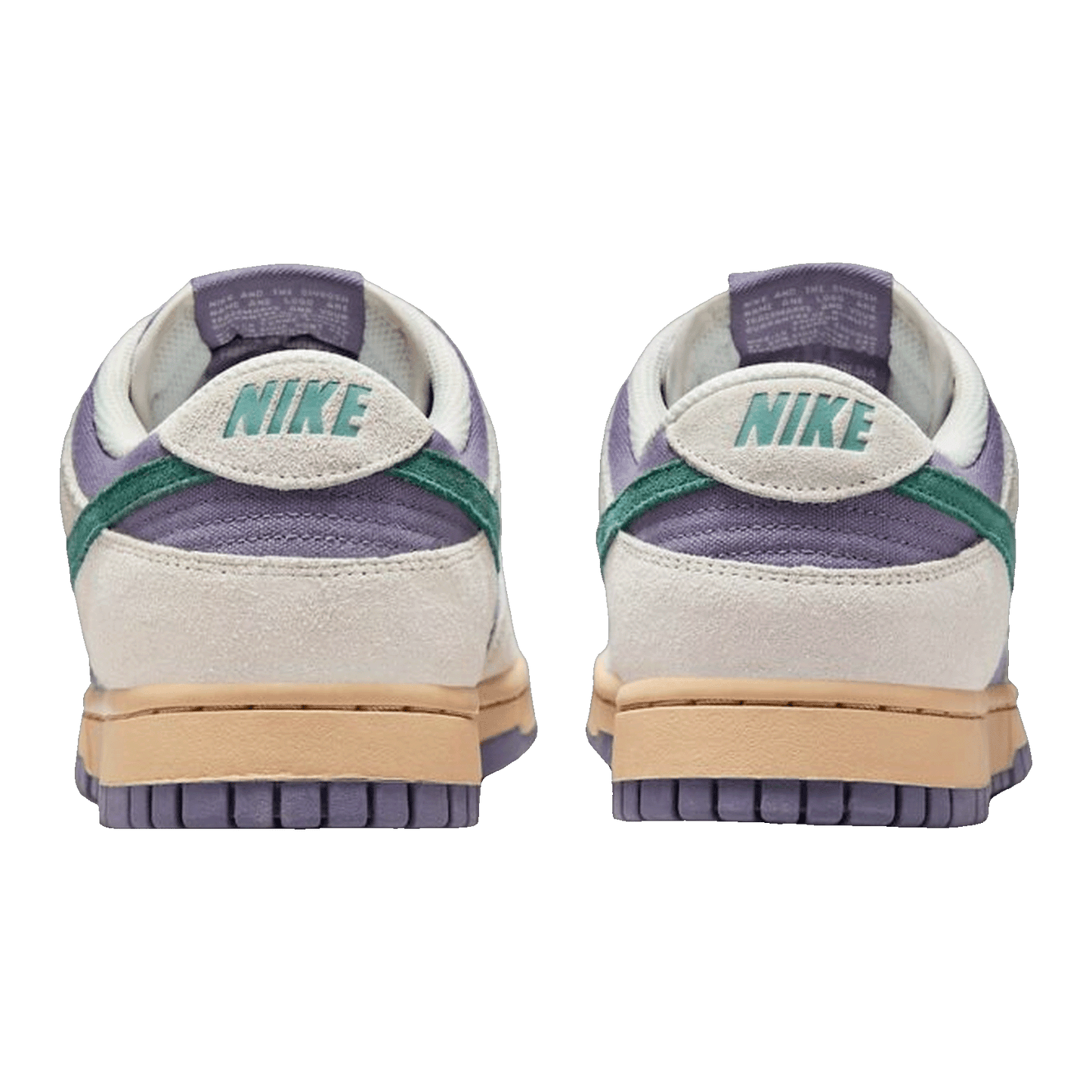 Nike Dunk Low Daybreak Bicoastal (W) Back HF5030-030