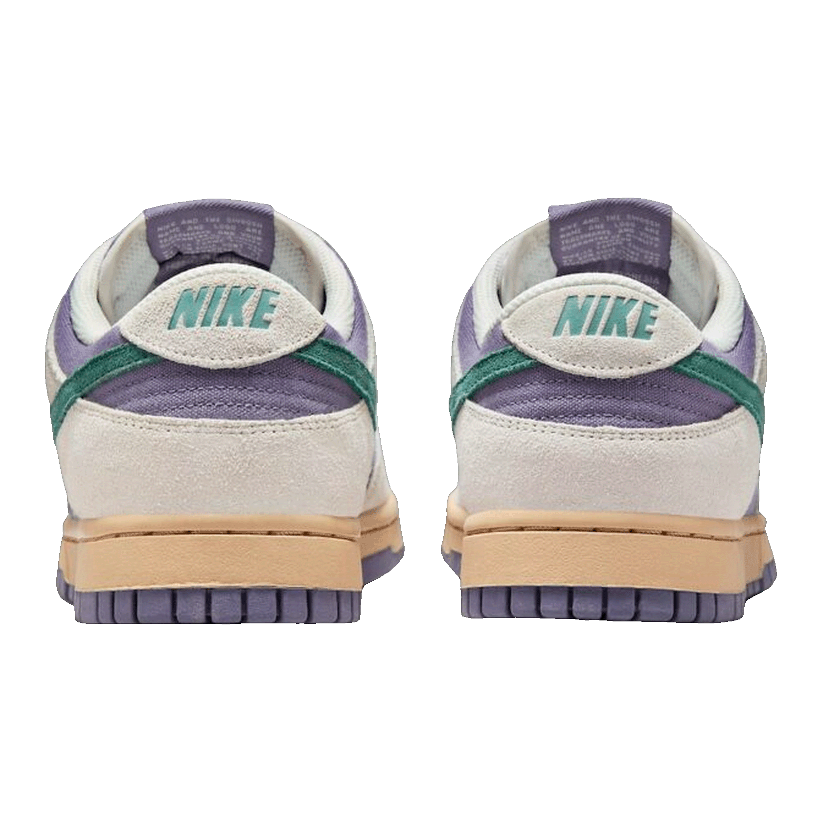 Nike Dunk Low Daybreak Bicoastal (W) Back HF5030-030