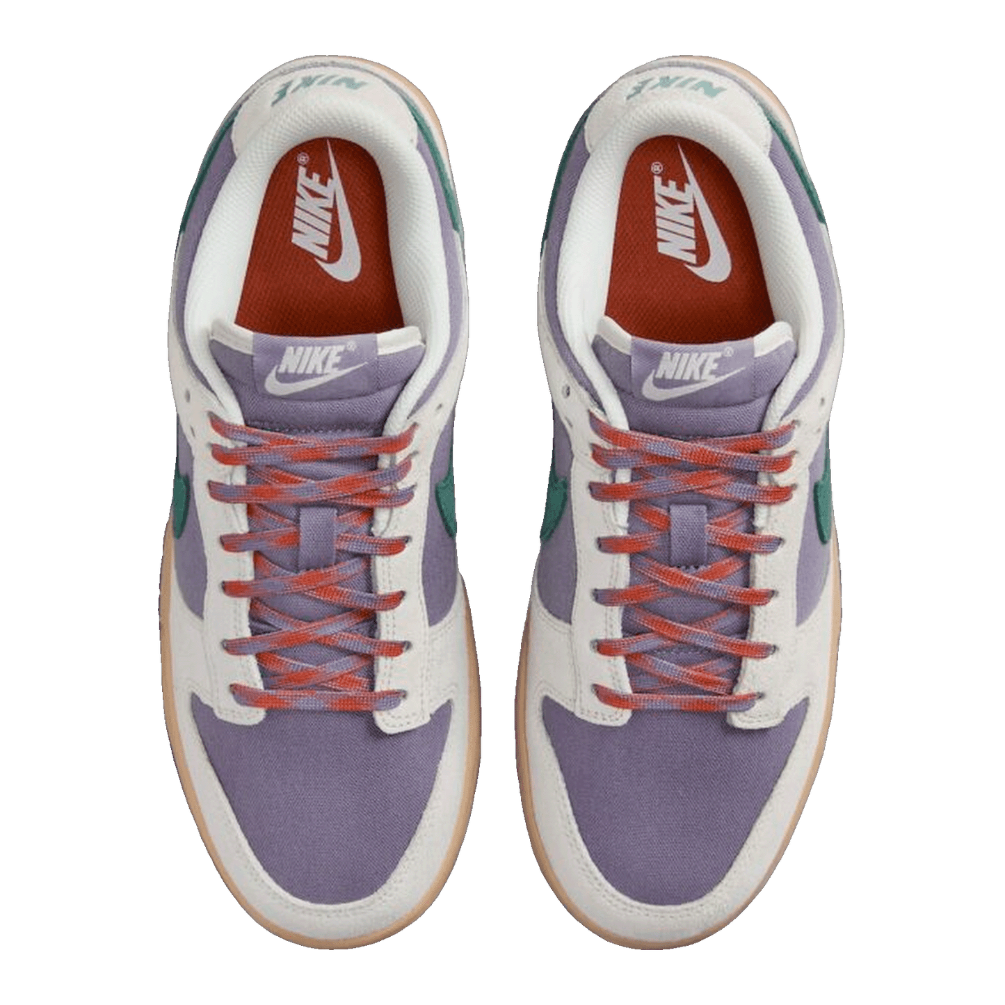 Nike Dunk Low Daybreak Bicoastal (W) Oben HF5030-030