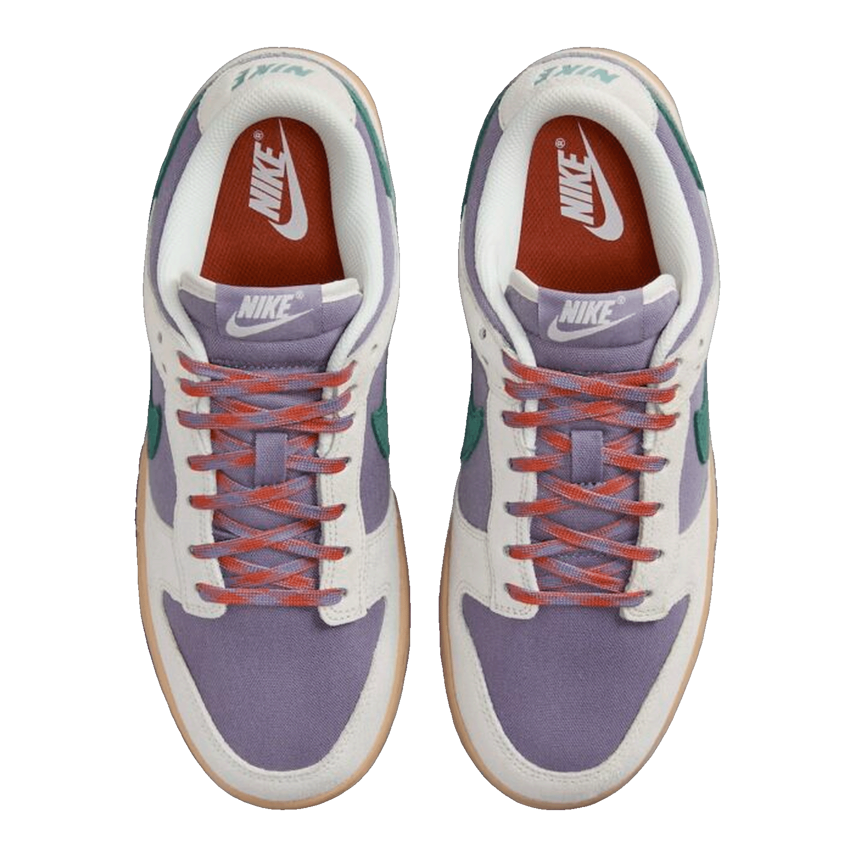 Nike Dunk Low Daybreak Bicoastal (W) Oben HF5030-030