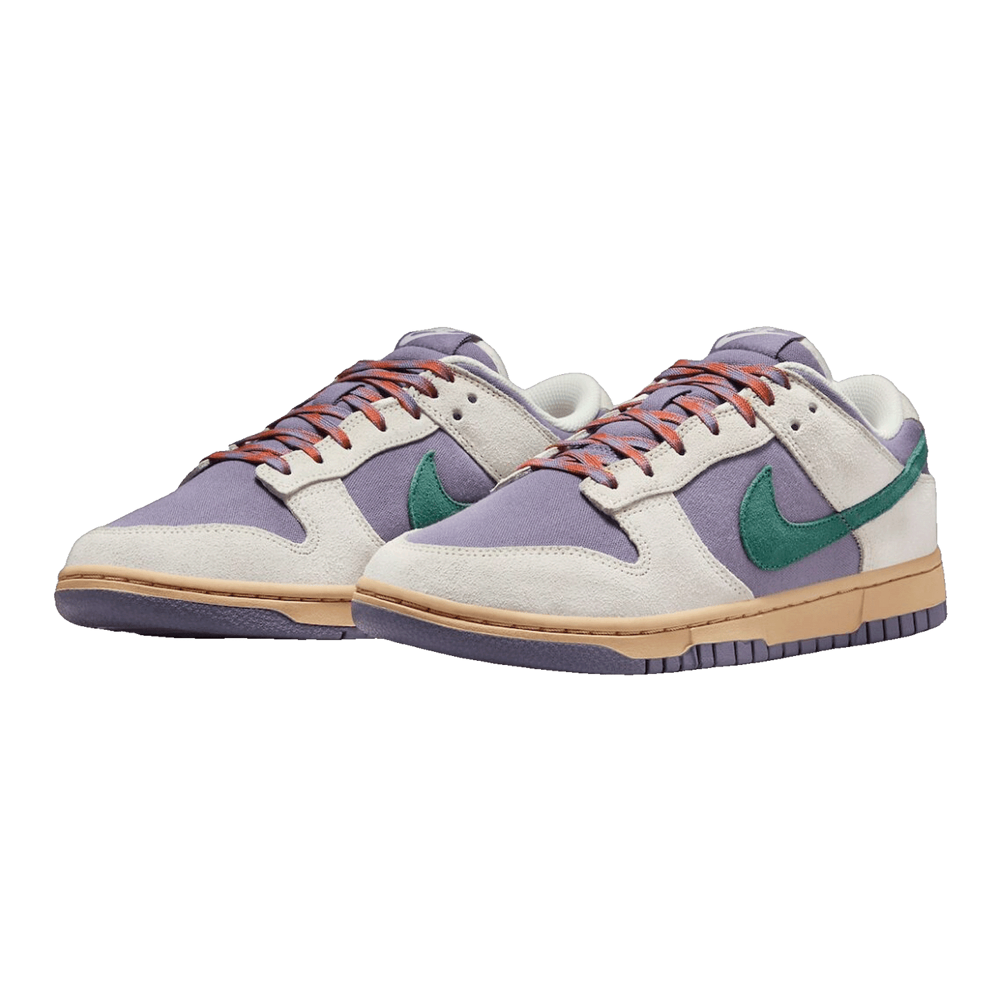 Nike Dunk Low Daybreak Bicoastal (W) Side HF5030-030