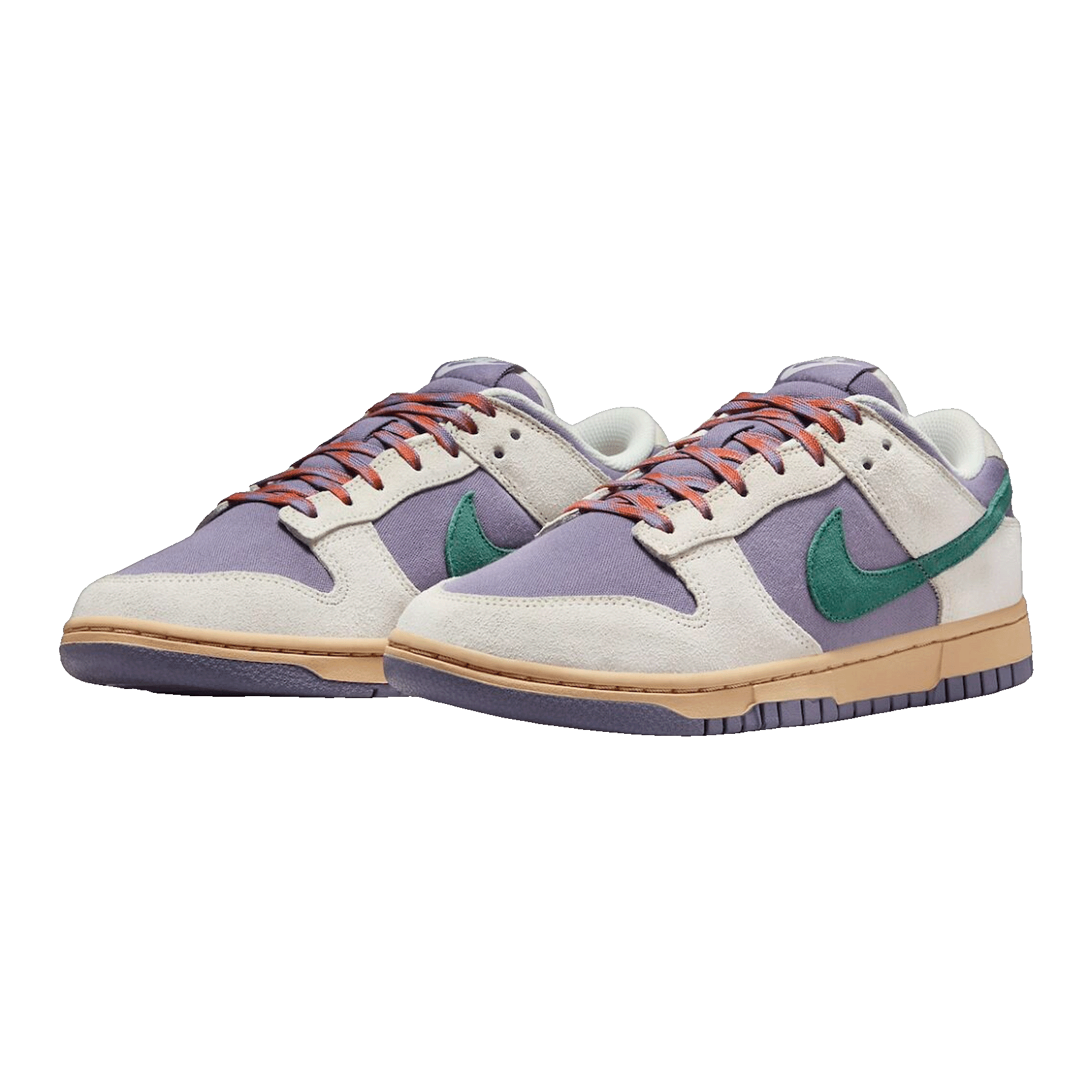Nike Dunk Low Daybreak Bicoastal (W) Side HF5030-030