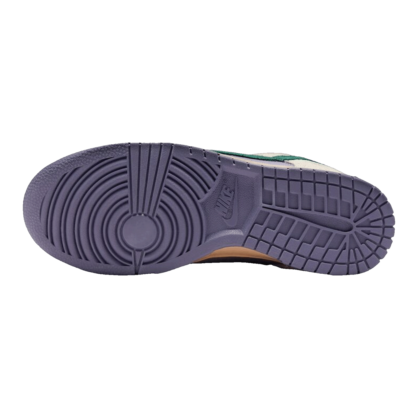 Nike Dunk Low Daybreak Bicoastal (W) Sohle HF5030-030