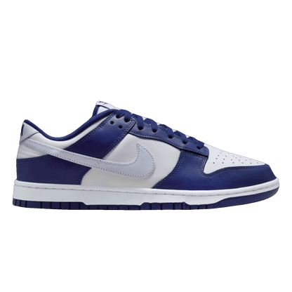 Nike Dunk Low Deep Royal Football Grey DV0833-401