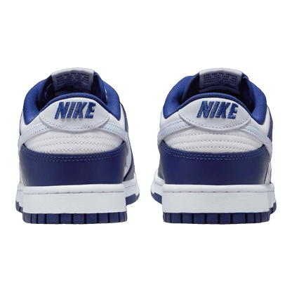 Nike Dunk Low Deep Royal Football Grey DV0833-401
