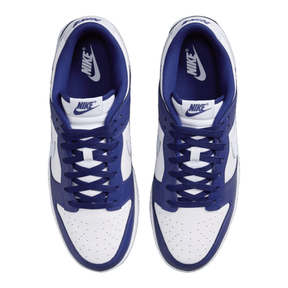 Nike Dunk Low Deep Royal Football Grey DV0833-401