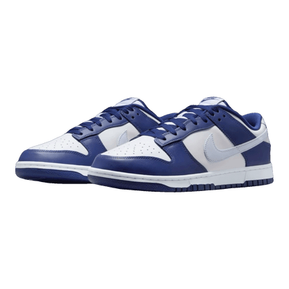 Nike Dunk Low Deep Royal Football Grey DV0833-401