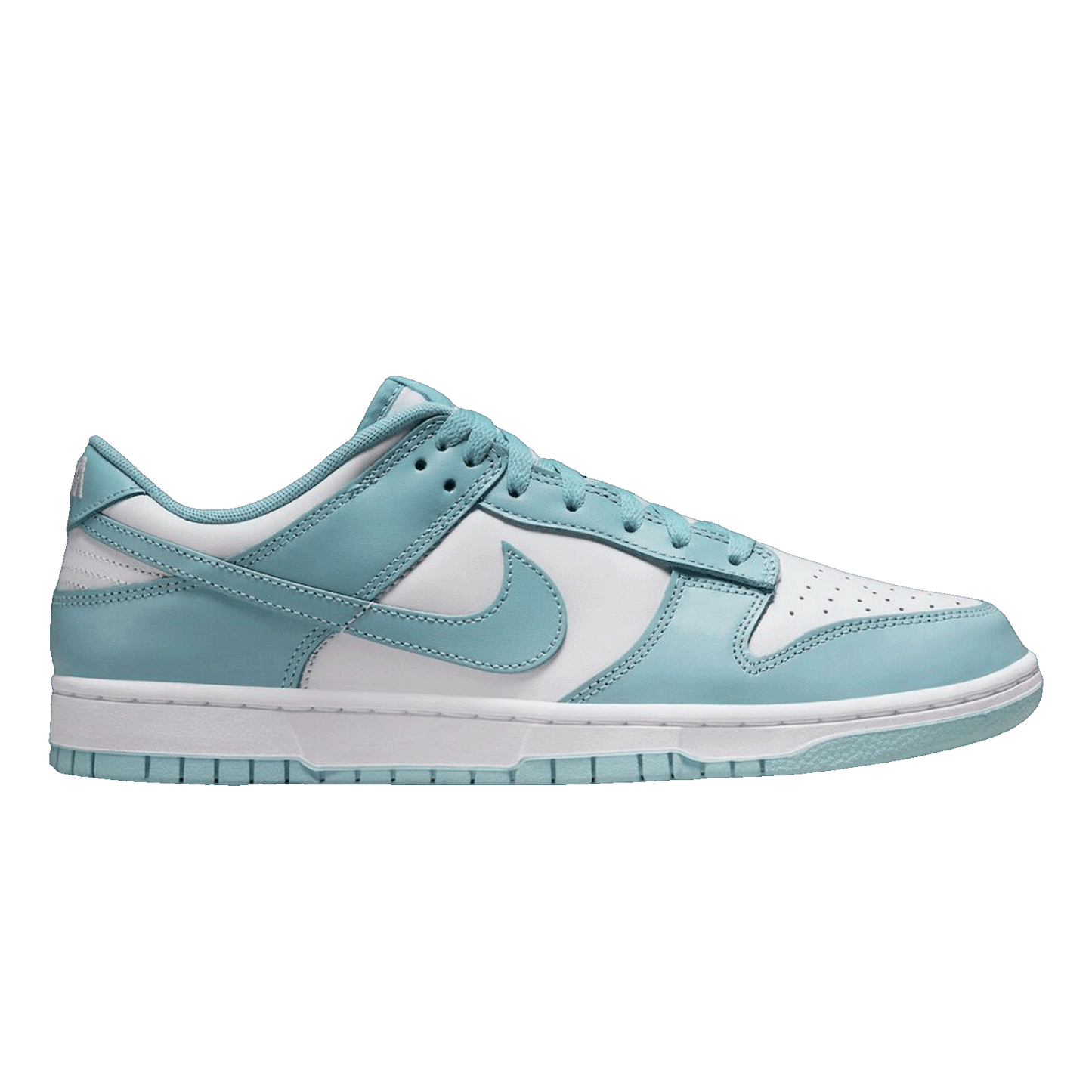 Nike Dunk Low Denim Turquoise DV0833-106