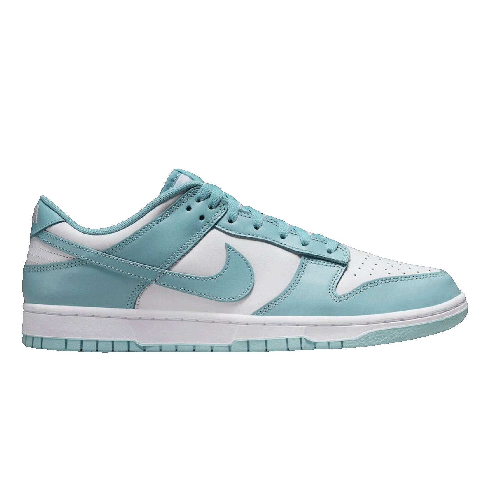 Nike Dunk Low Denim Turquoise DV0833-106