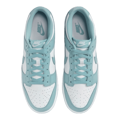 Nike Dunk Low Denim Turquoise Oben DV0833-106