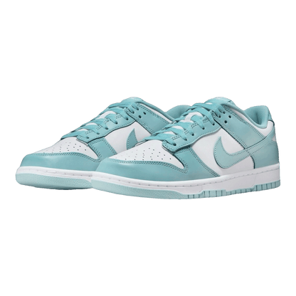 Nike Dunk Low Denim Turquoise Side DV0833-106