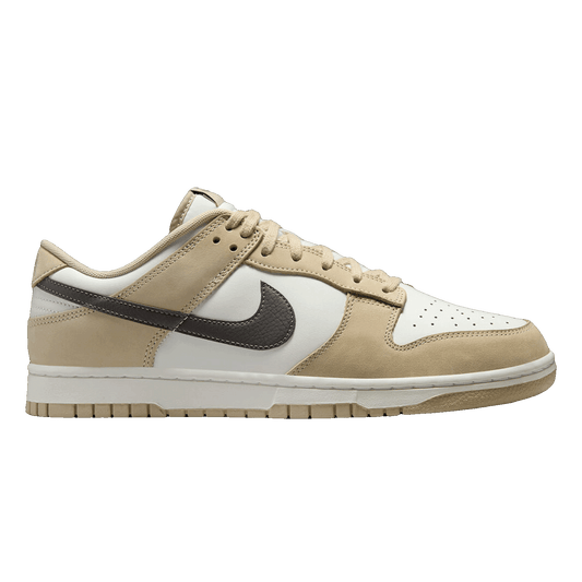 Nike Dunk Low Desert Khaki Medium Ash IB3079-200