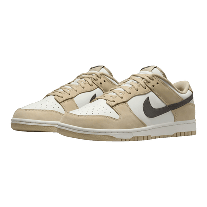 Nike Dunk Low Desert Khaki Medium Ash Side IB3079-200