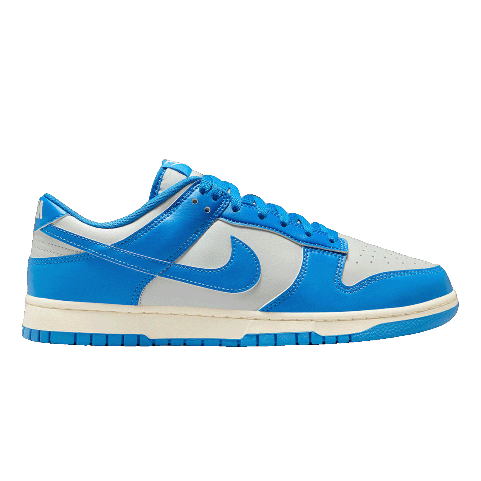 Nike Dunk Low Detroit Lions HF5441-002
