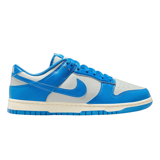 Nike Dunk Low Detroit Lions HF5441-002