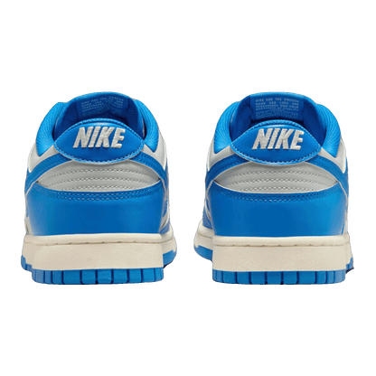 Nike Dunk Low Detroit Lions Back HF5441-002