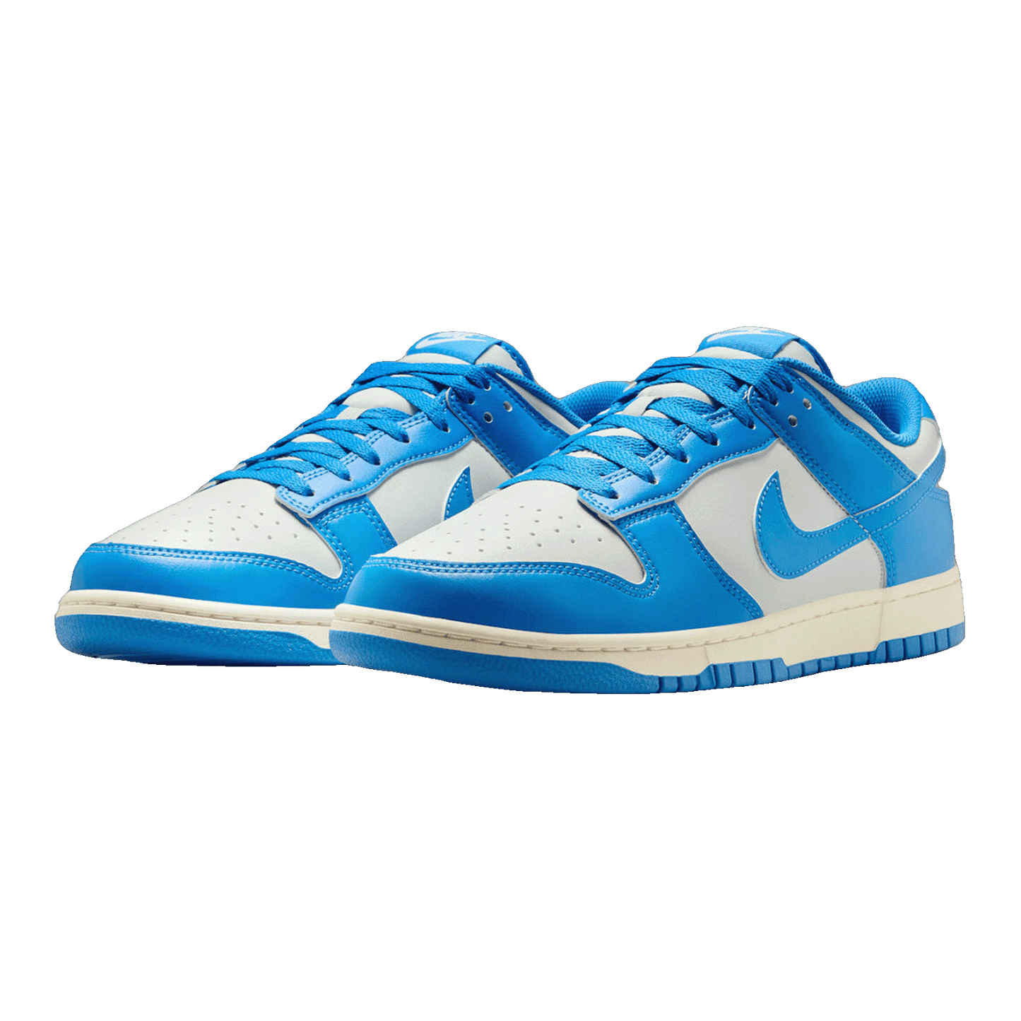 Nike Dunk Low Detroit Lions Side HF5441-002