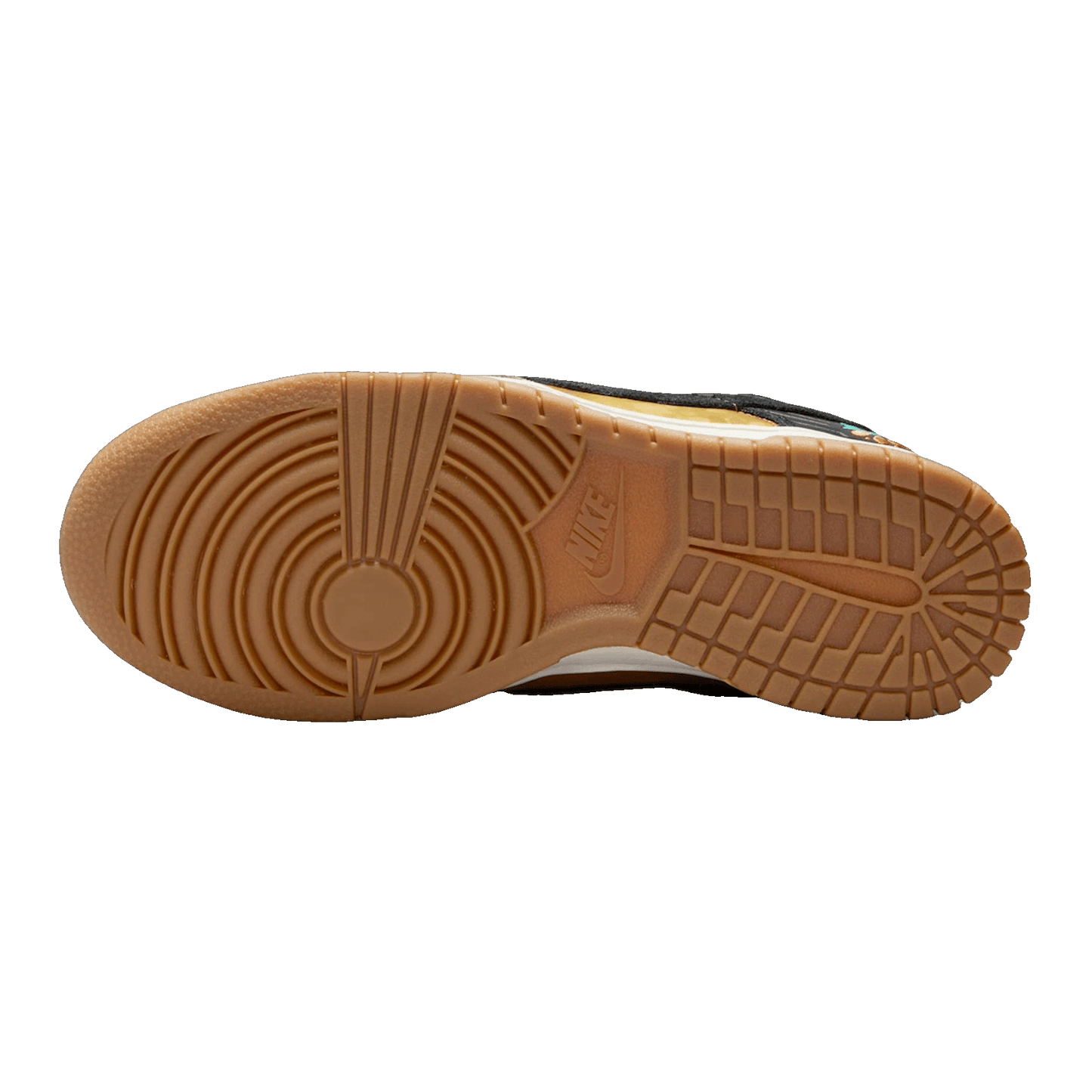 Nike Dunk Low Día De Muertos (W) Sohle FQ8148-010