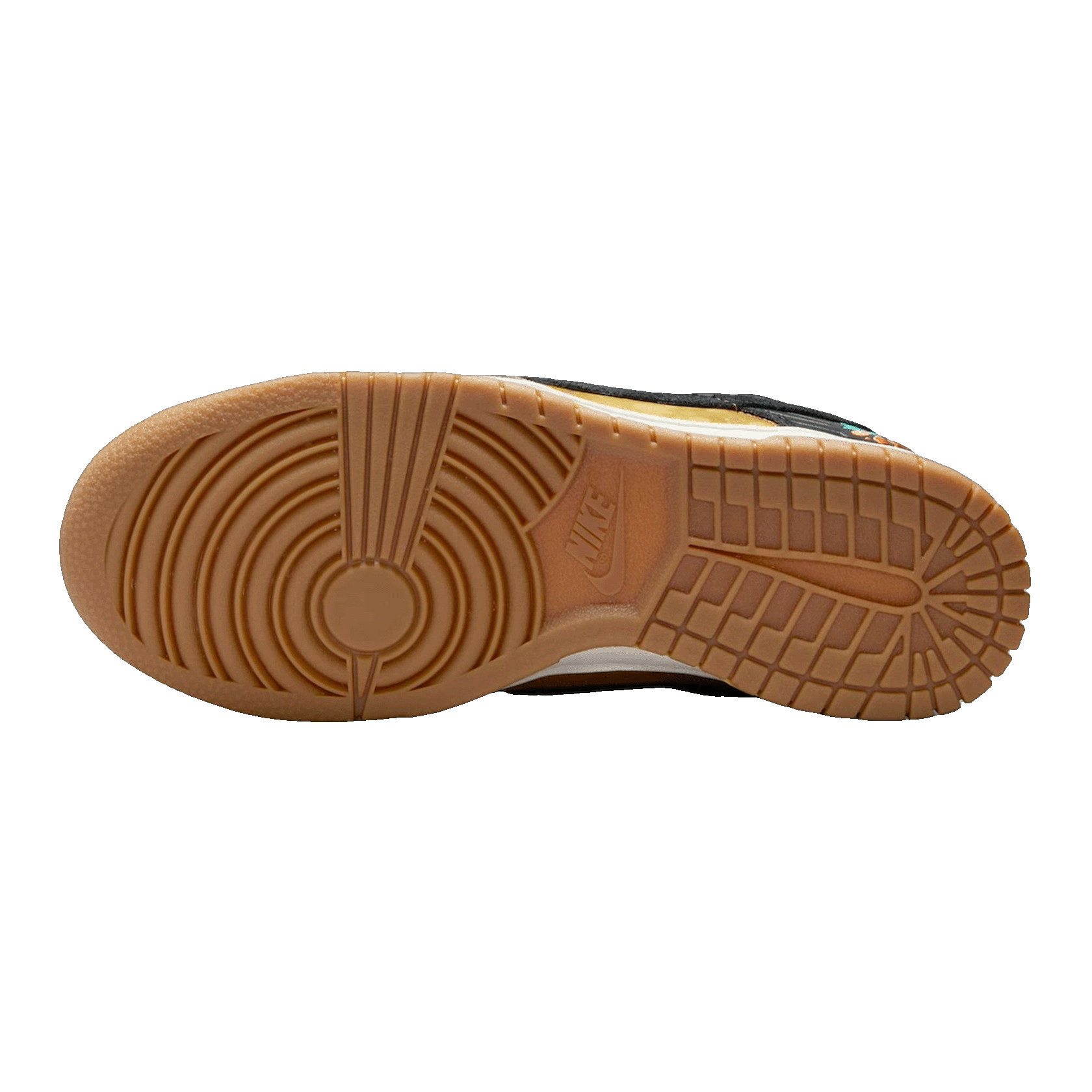 Nike Dunk Low Día De Muertos (W) Sohle FQ8148-010