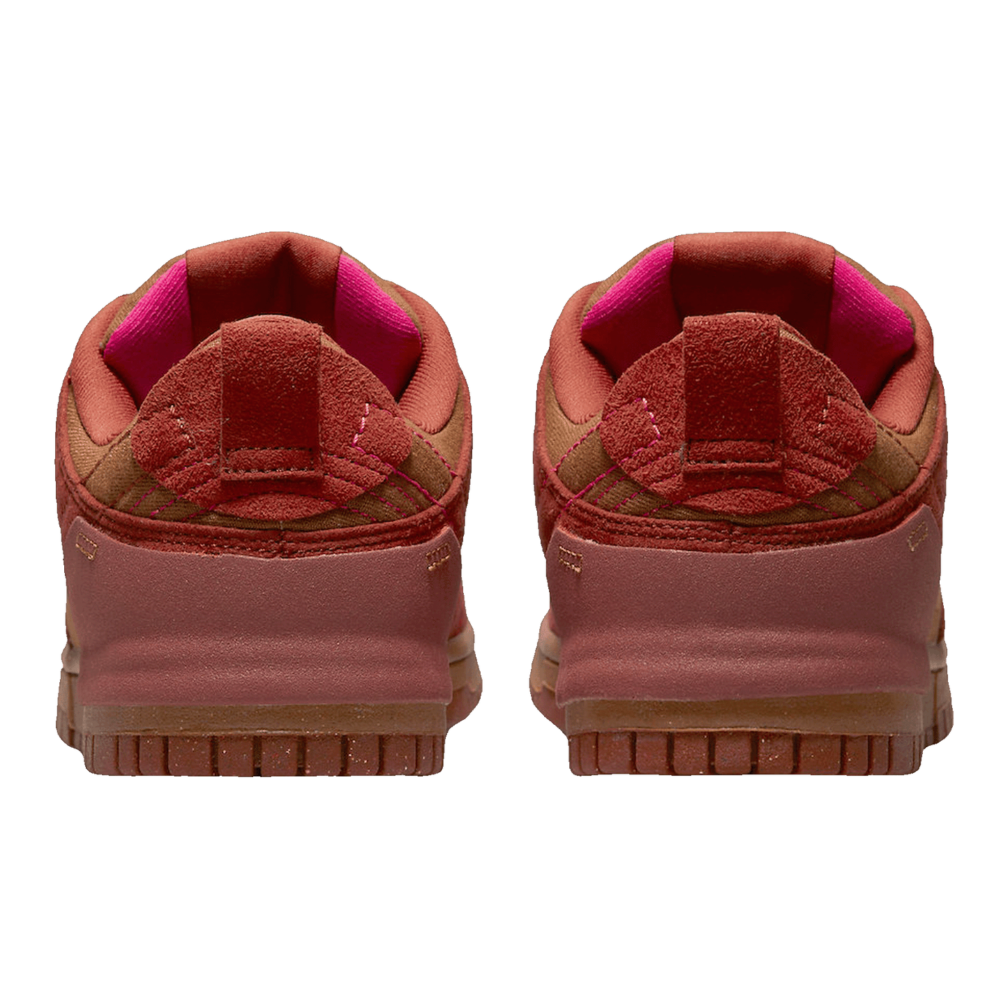 Nike Dunk Low Disrupt 2 Desert Bronze Pink Prime (W) DH4402-200
