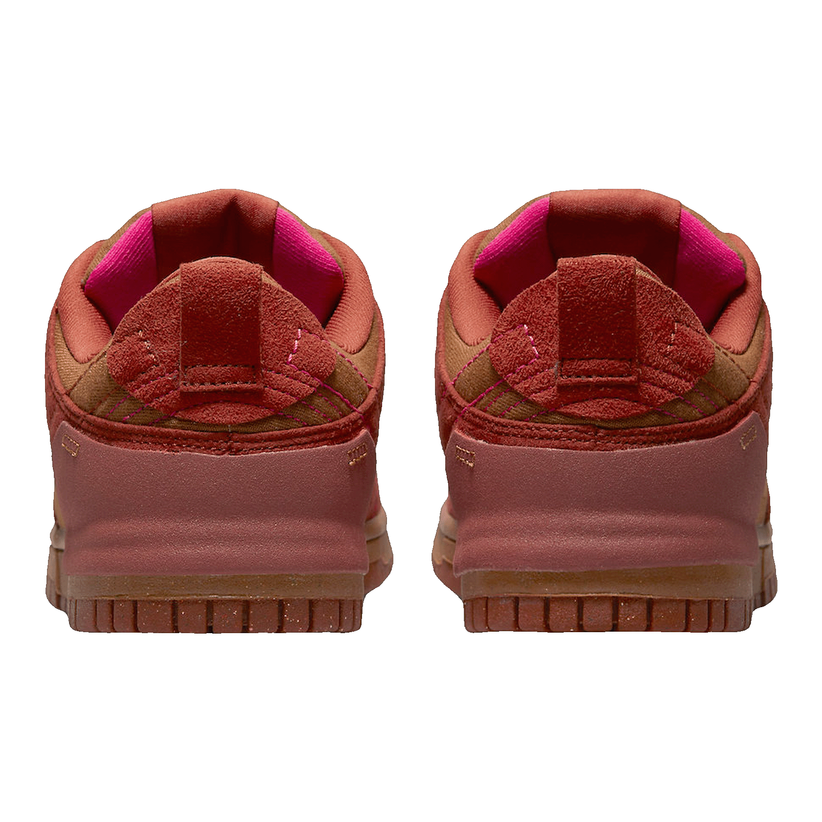 Nike Dunk Low Disrupt 2 Desert Bronze Pink Prime (W) DH4402-200