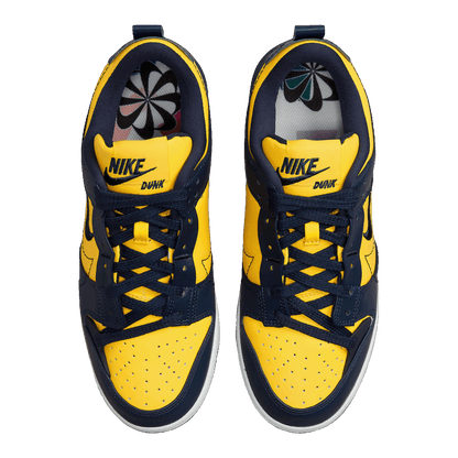 Nike Dunk Low Disrupt 2 Michigan (W) Oben DV4024-400