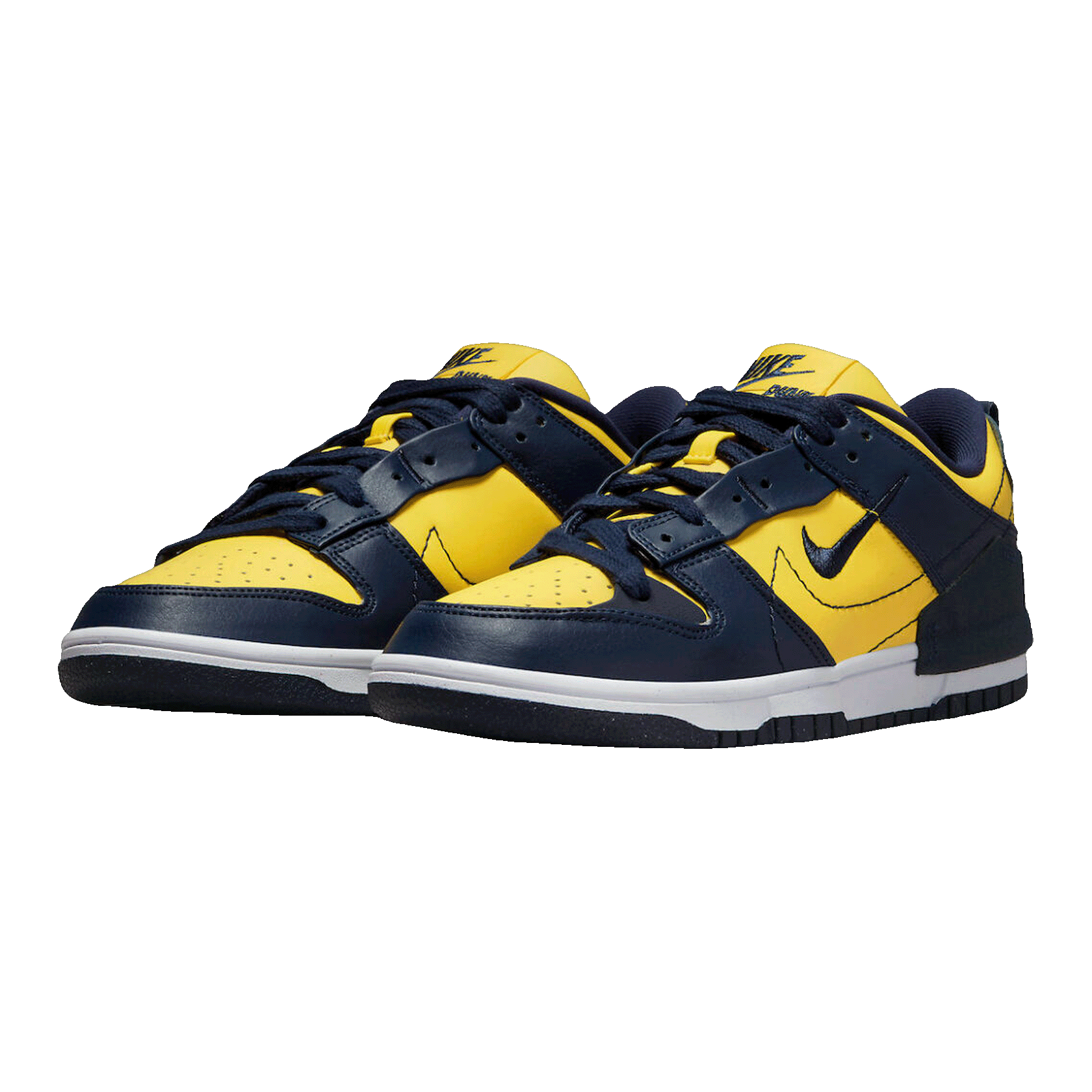 Nike Dunk Low Disrupt 2 Michigan (W) Side DV4024-400