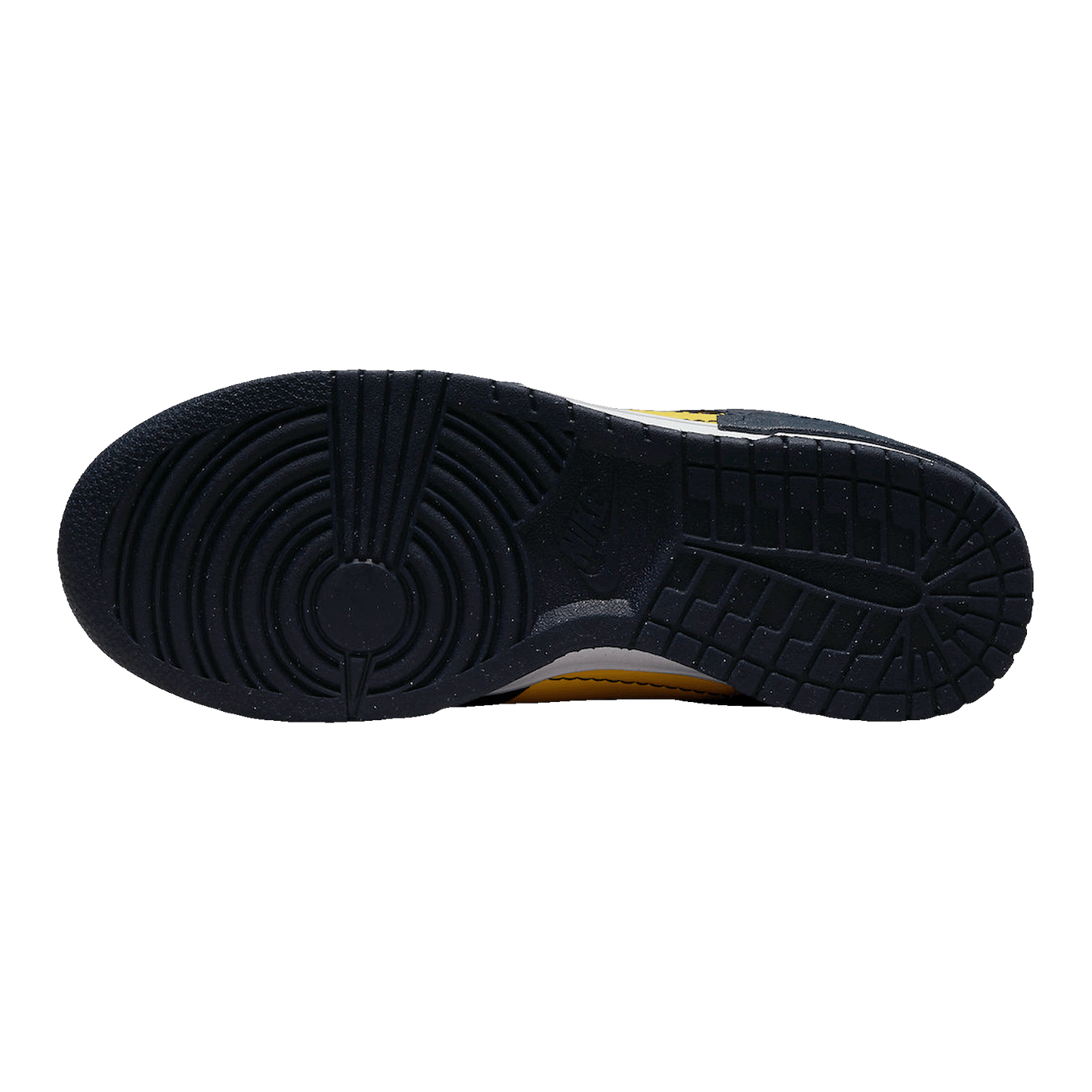 Nike Dunk Low Disrupt 2 Michigan (W) Sohle DV4024-400