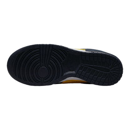 Nike Dunk Low Disrupt 2 Michigan (W) Sohle DV4024-400