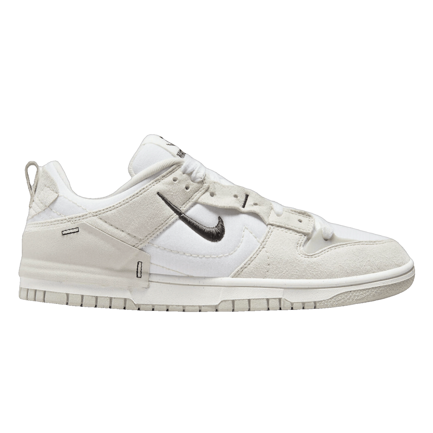 Nike Dunk Low Disrupt 2 Pale Ivory (W) DH4402-100