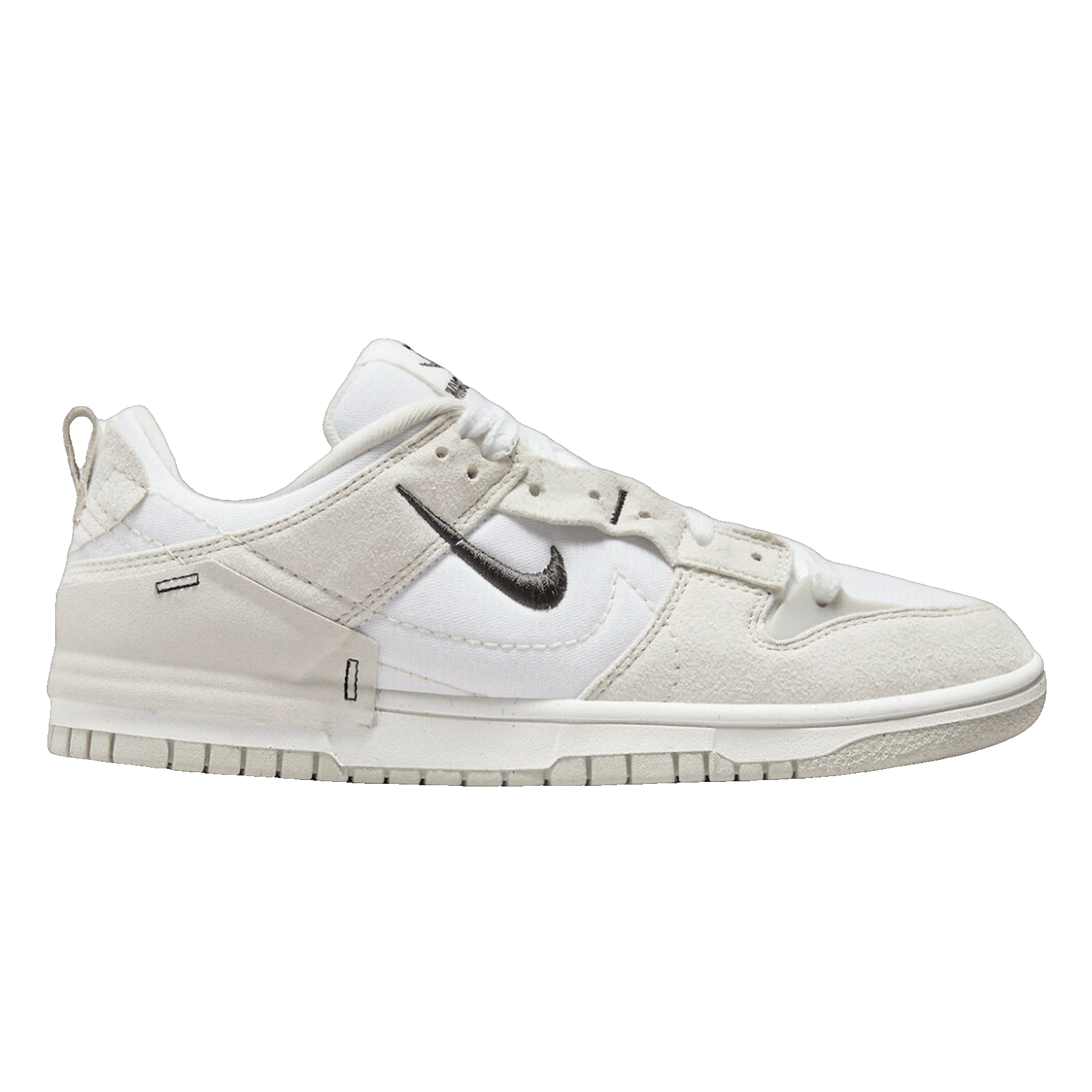 Nike Dunk Low Disrupt 2 Pale Ivory (W) DH4402-100
