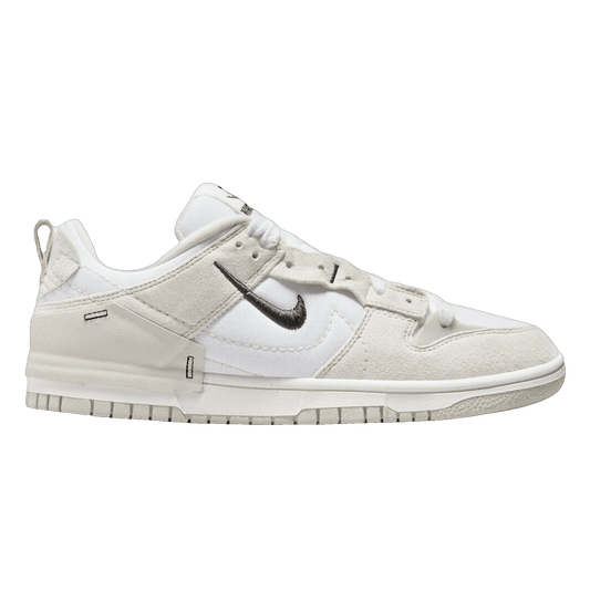 Nike Dunk Low Disrupt 2 Pale Ivory (W) DH4402-100
