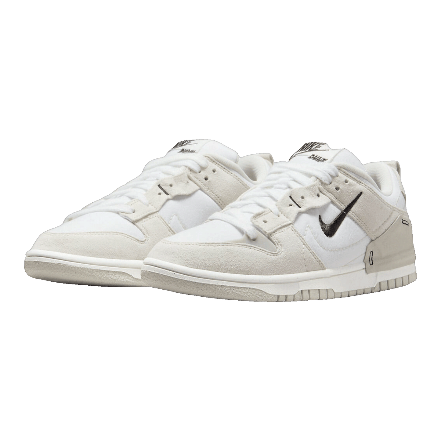 Nike Dunk Low Disrupt 2 Pale Ivory (W) DH4402-100