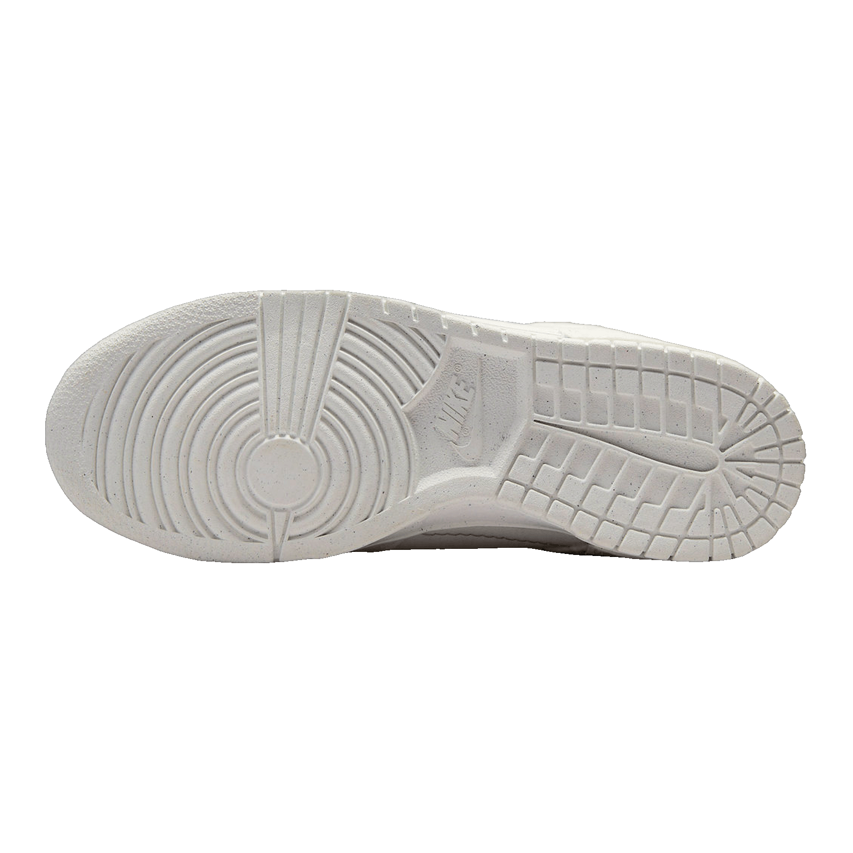 Nike Dunk Low Disrupt 2 Pale Ivory Black (W) Sohle DH4402-101