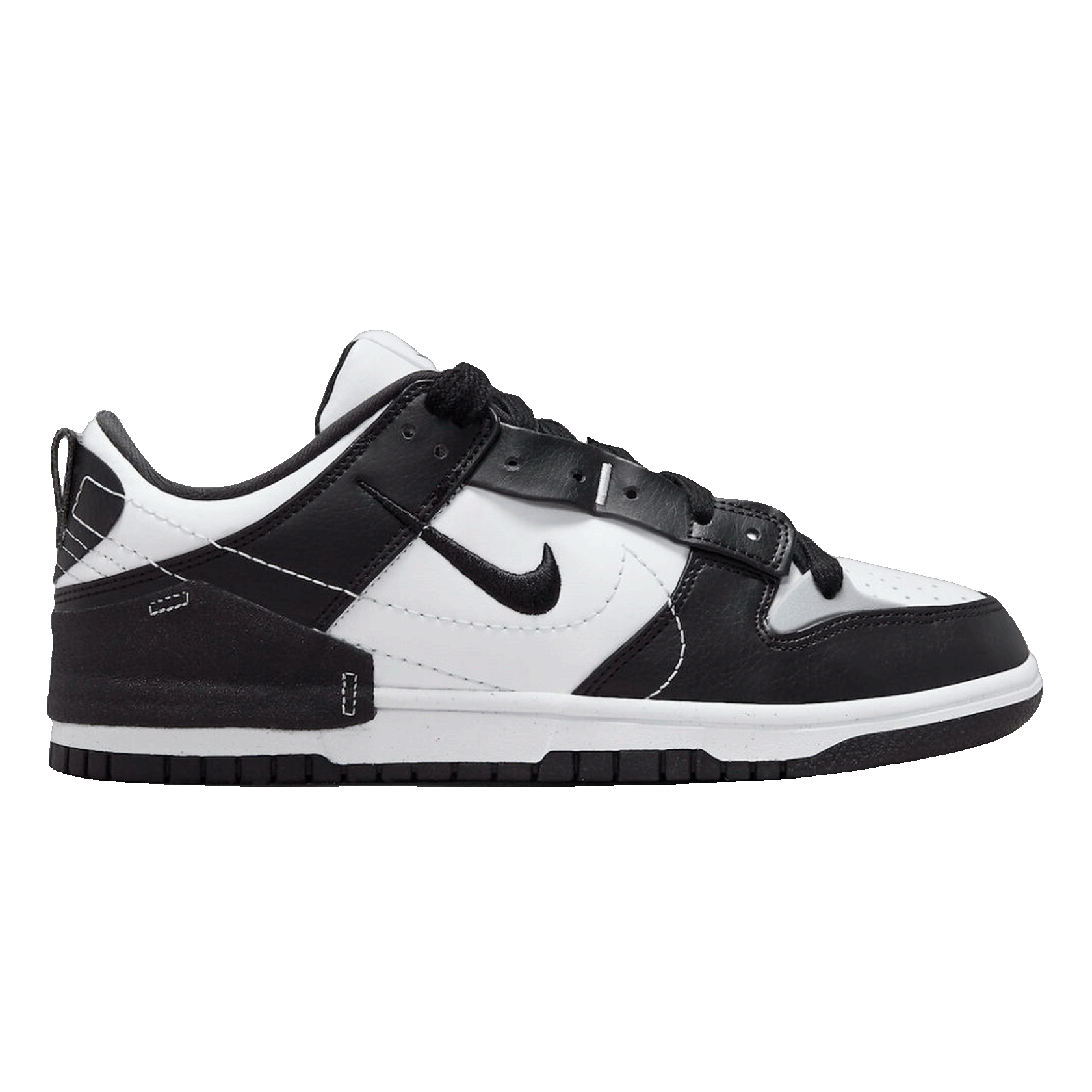 Nike Dunk Low Disrupt 2 Panda (W) DV4024-002