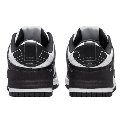 Nike Dunk Low Disrupt 2 Panda (W) Back DV4024-002