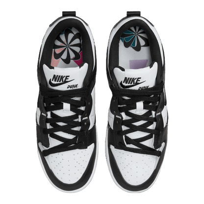 Nike Dunk Low Disrupt 2 Panda (W) Oben DV4024-002