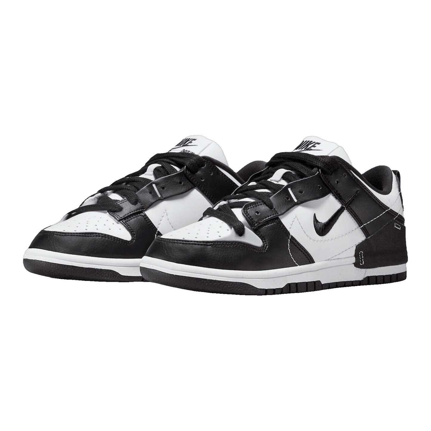 Nike Dunk Low Disrupt 2 Panda (W) Side DV4024-002