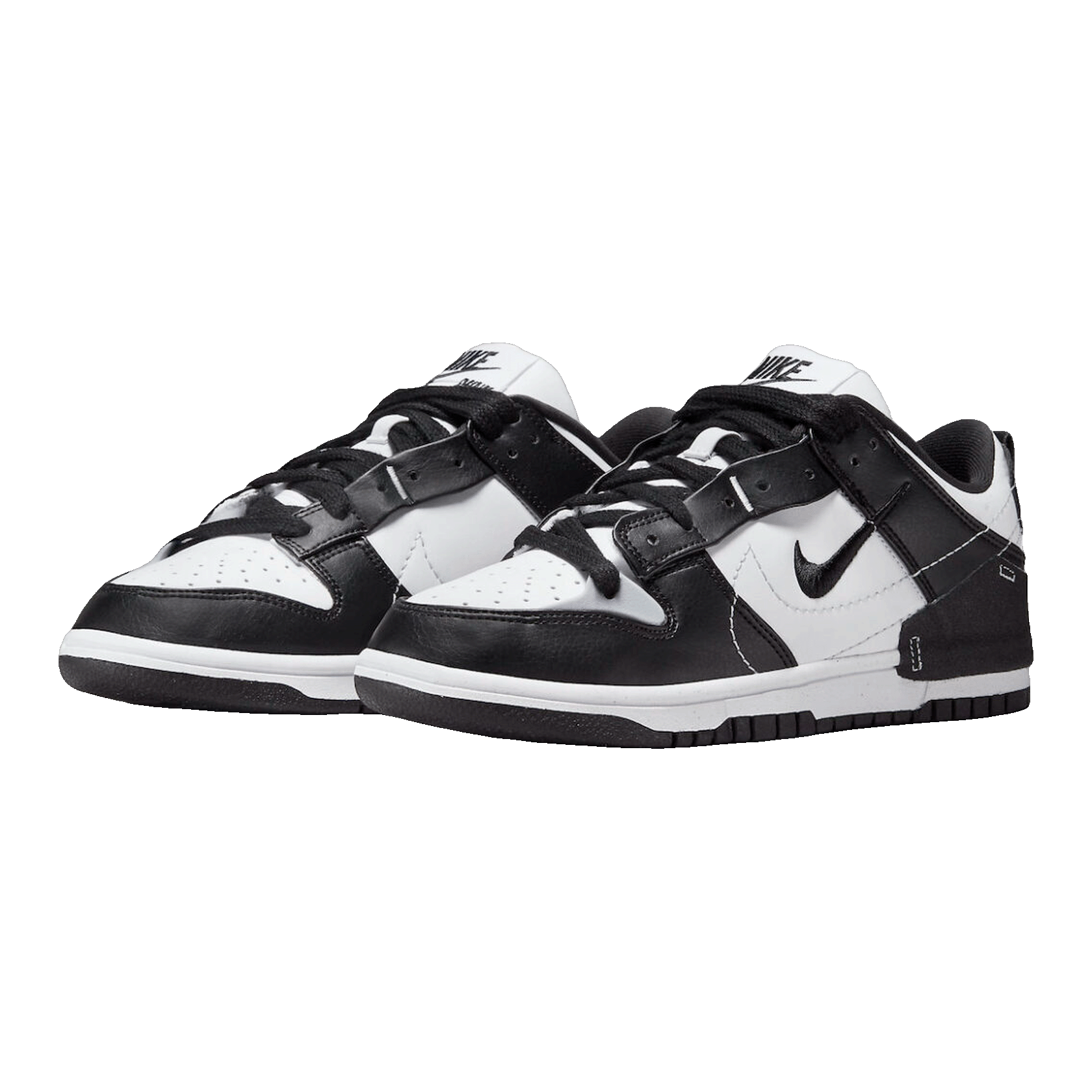 Nike Dunk Low Disrupt 2 Panda (W) Side DV4024-002