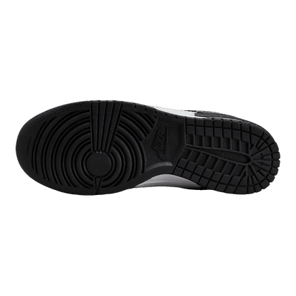 Nike Dunk Low Disrupt 2 Panda (W) Sohle DV4024-002