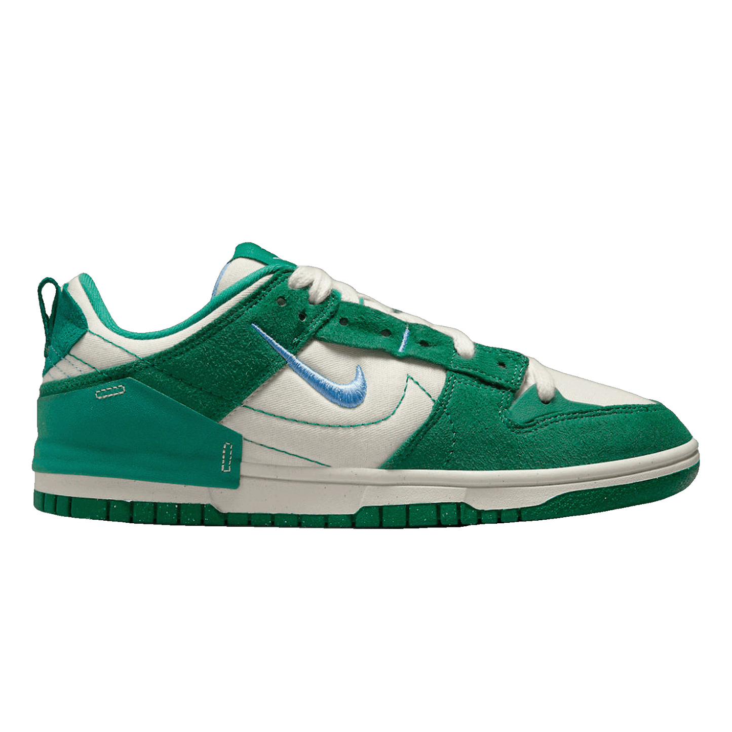 Nike Dunk Low Disrupt 2 Phantom University Blue (W) DH4402-001