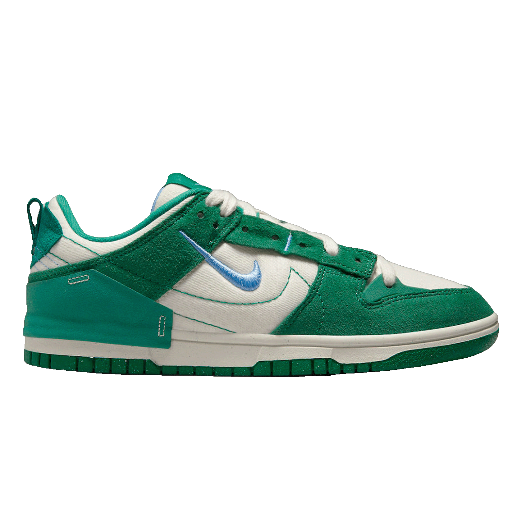 Nike Dunk Low Disrupt 2 Phantom University Blue (W) DH4402-001